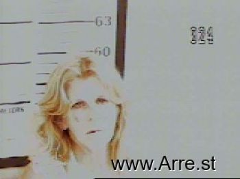 Lisa L Harris Mugshot